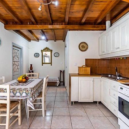 Vasia House Skopelos Exterior foto