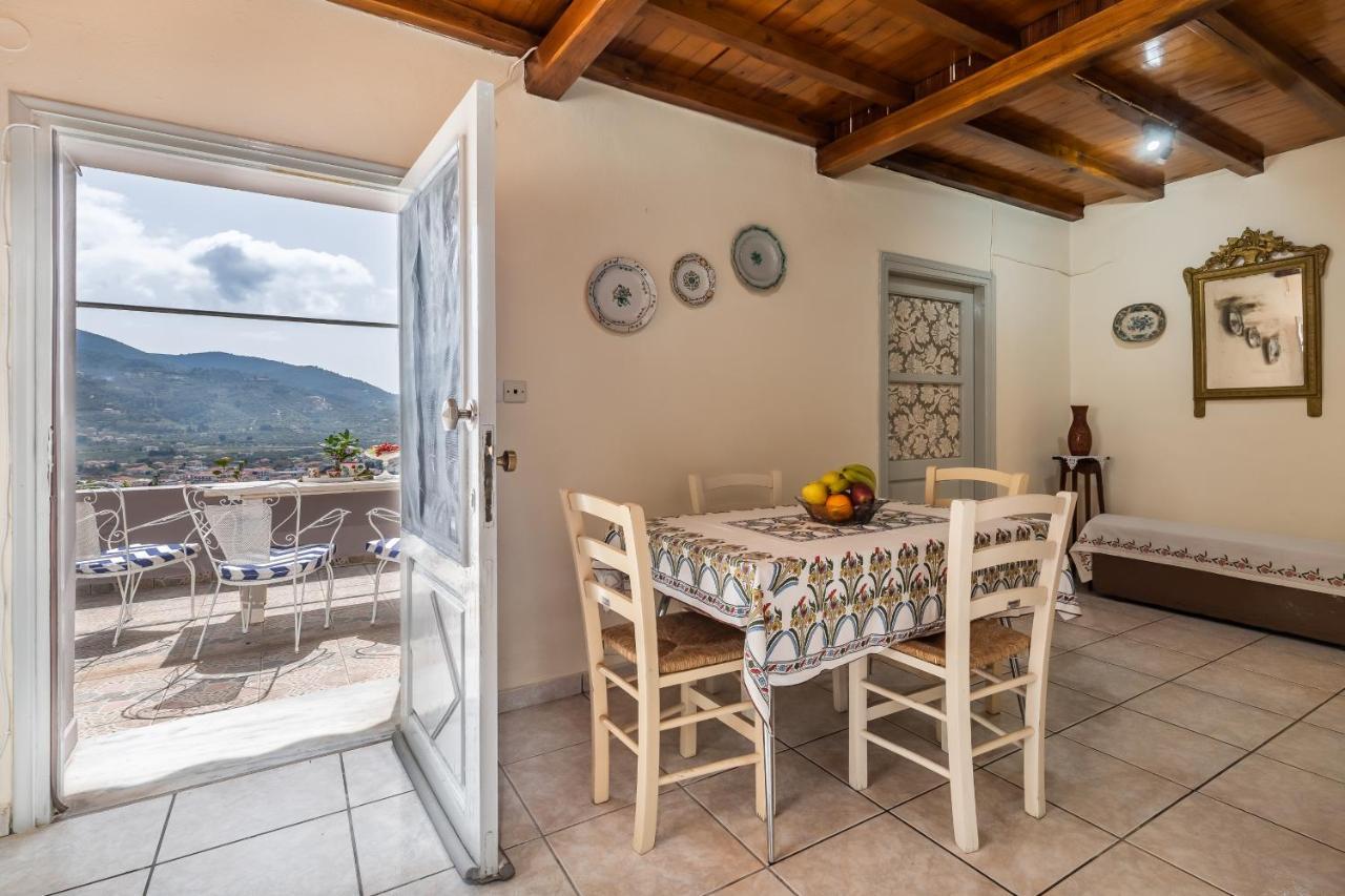 Vasia House Skopelos Exterior foto