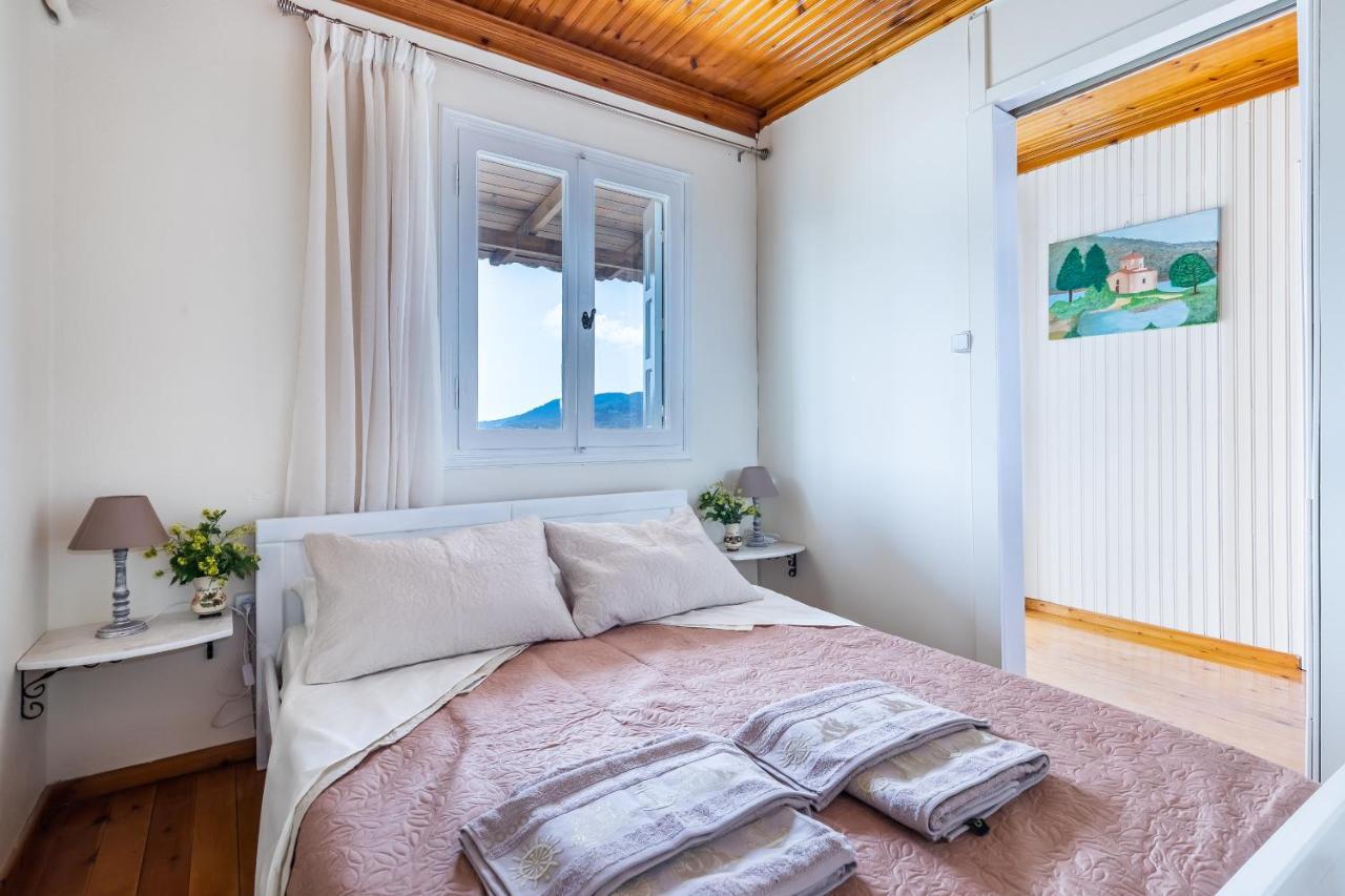 Vasia House Skopelos Exterior foto