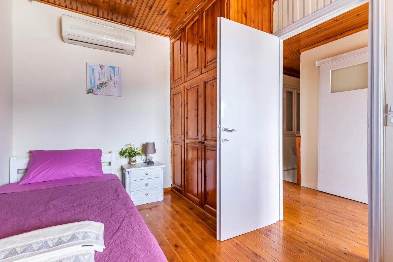Vasia House Skopelos Exterior foto